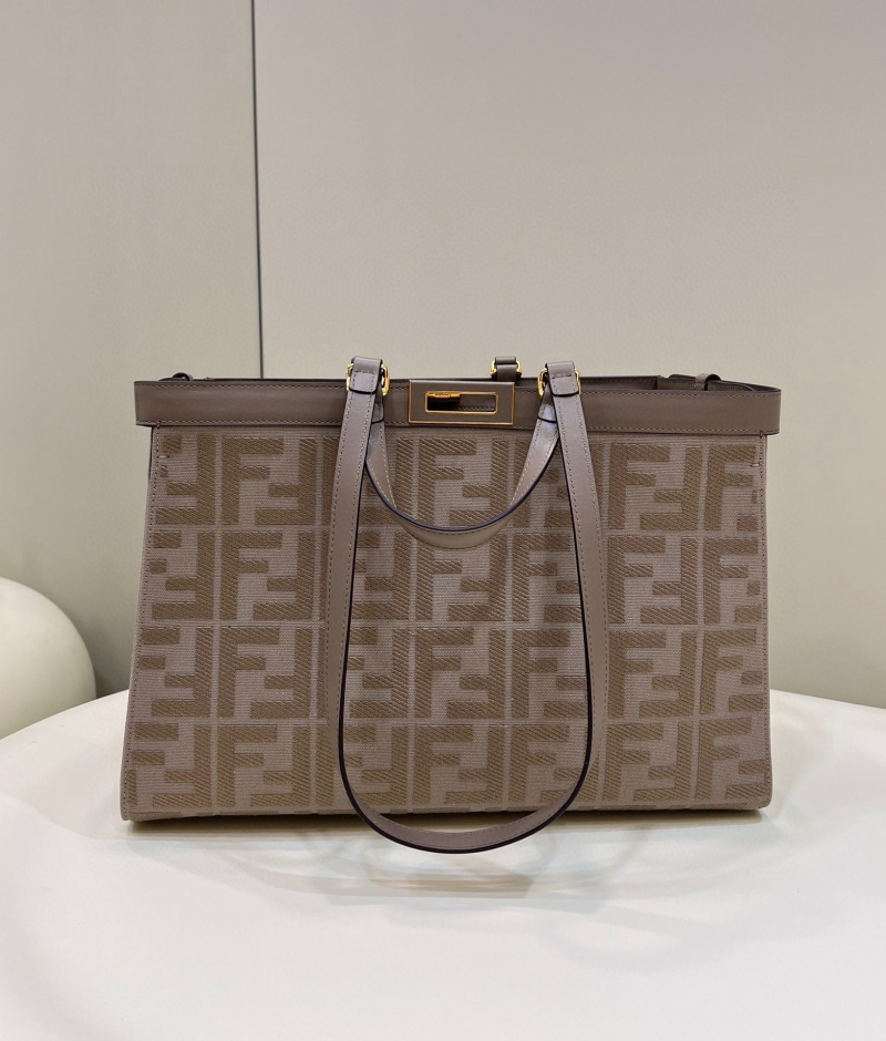 Fendi Peekaboo Bags